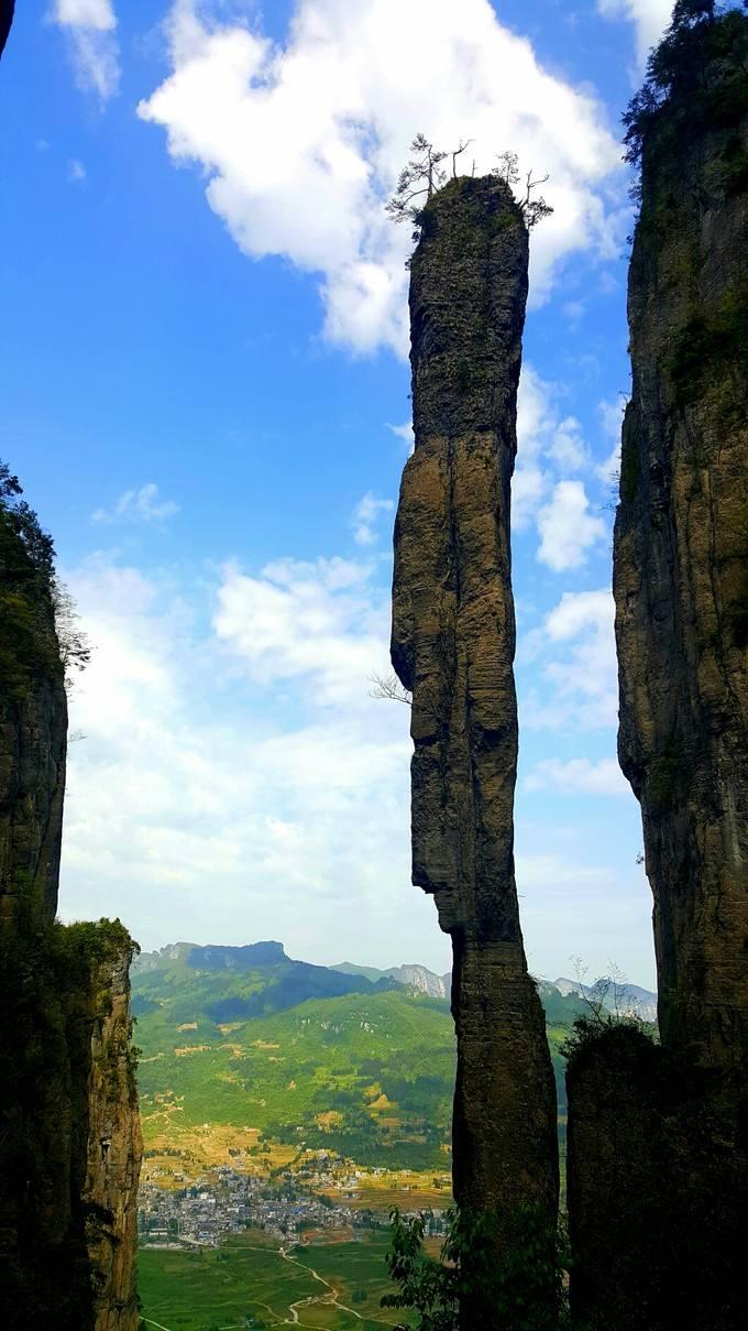 探索未知，最新旅游运动项目体验极致乐趣