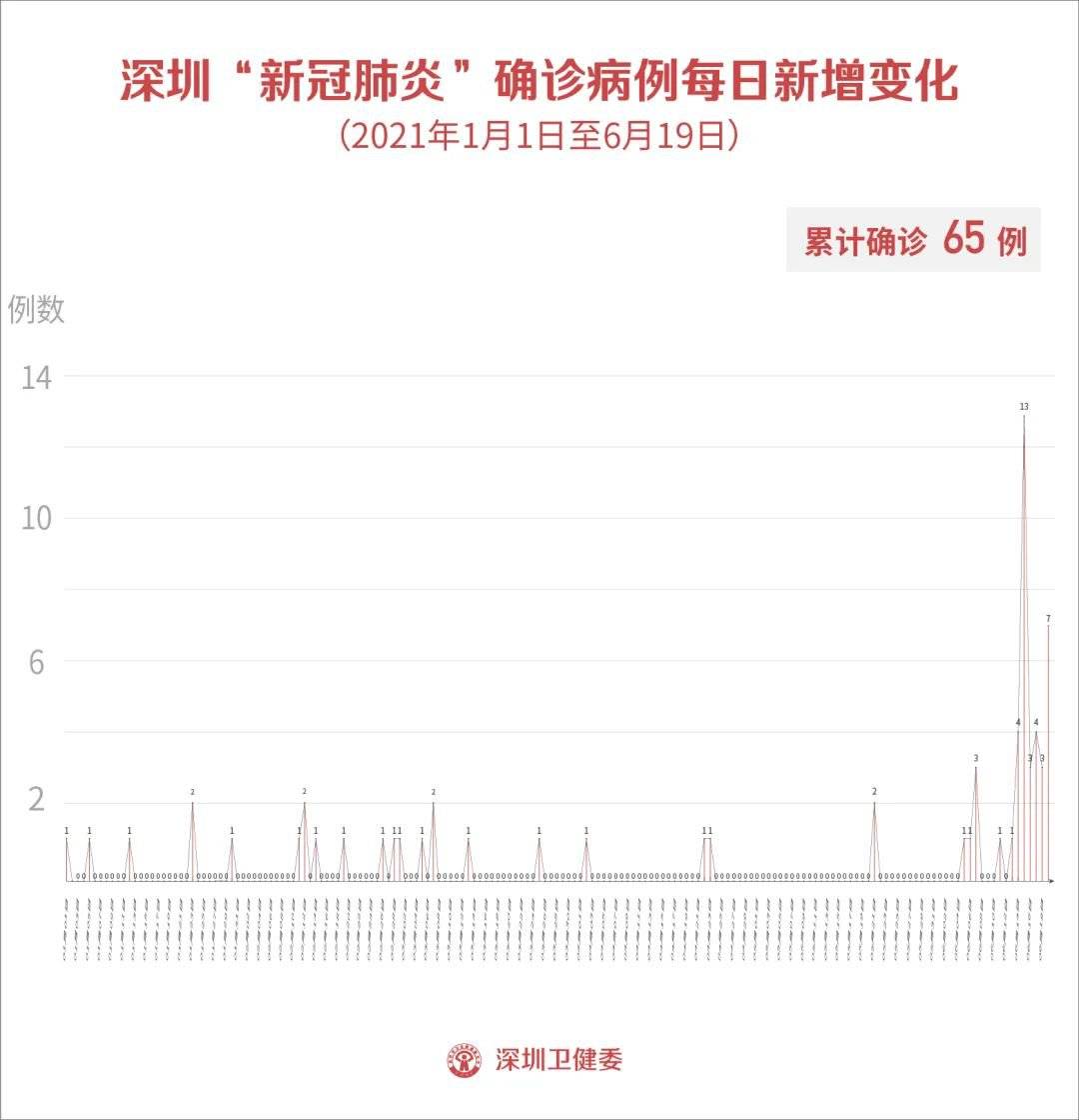 全球疫情最新动态报告及应对策略（截至6月19日）