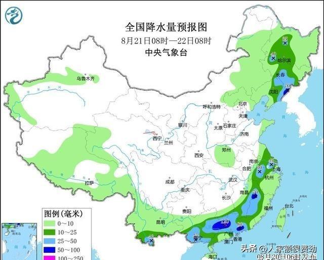 河南最新气象预报，天气变化探索及应对策略