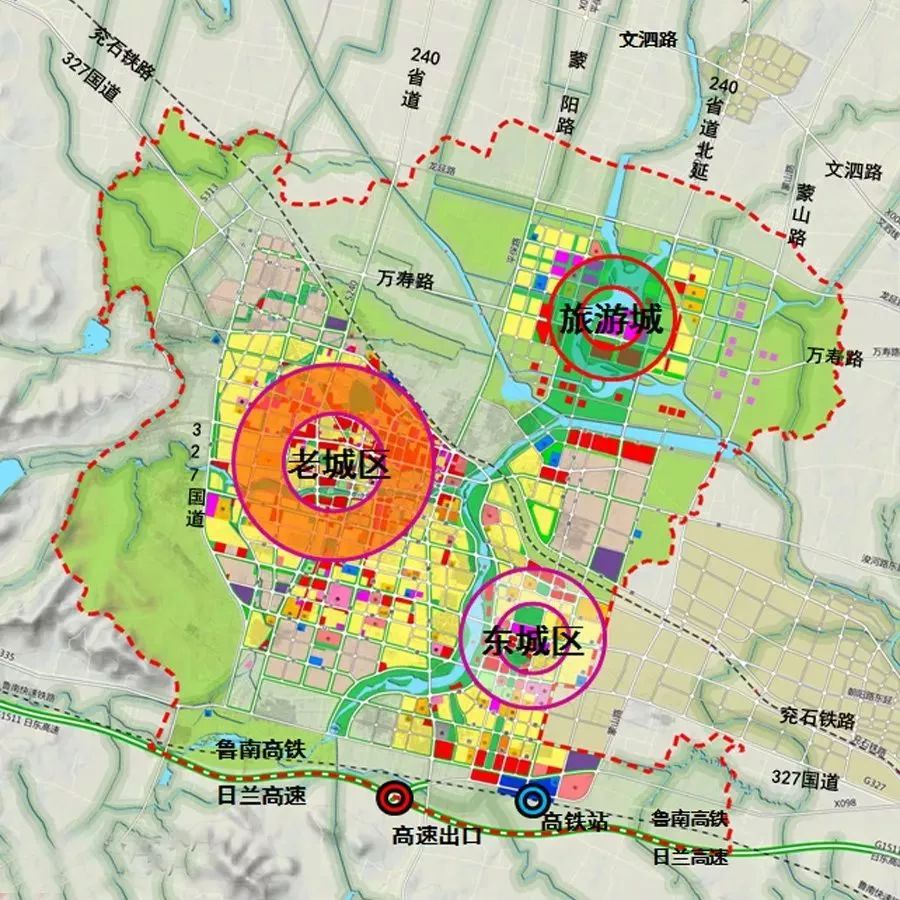 平邑县最新消息全面解读与分析