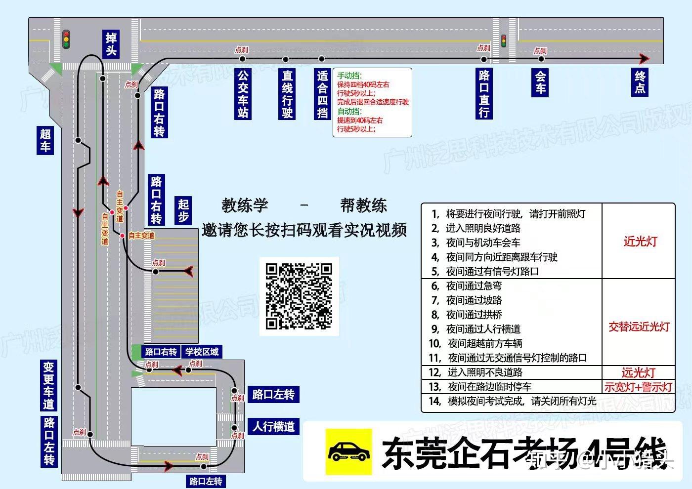 东莞科目三最新动态全面解读