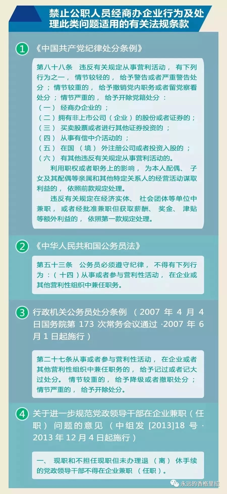 公务员经商新规，重塑职业道德与行为规范标准